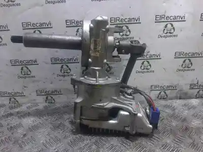 Second-hand car spare part steering column for opel meriva b 1.7 16v cdti oem iam references 26095564  91080005244