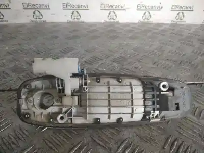 Piesă de schimb auto la mâna a doua  pentru CHEVROLET LACETTI  Referințe OEM IAM   
