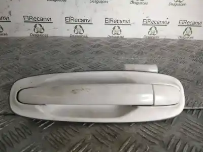 Piesă de schimb auto la mâna a doua  pentru CHEVROLET LACETTI  Referințe OEM IAM   