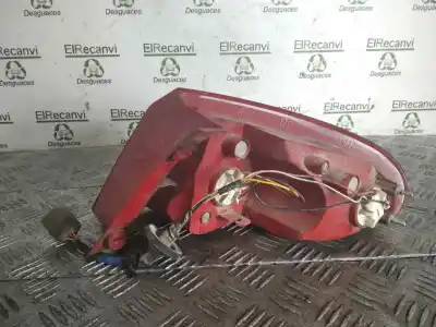 Piesă de schimb auto la mâna a doua  pentru CHEVROLET LACETTI  Referințe OEM IAM   