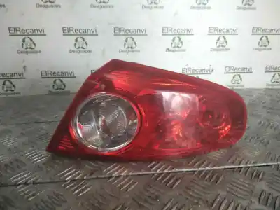 Piesă de schimb auto la mâna a doua  pentru CHEVROLET LACETTI  Referințe OEM IAM   