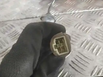 Second-hand car spare part right tailgate light for chevrolet lacetti cdx oem iam references   