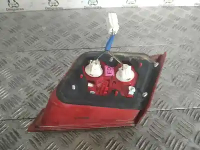 Second-hand car spare part Interior Left Tailgate Light for CHEVROLET LACETTI CDX OEM IAM references   