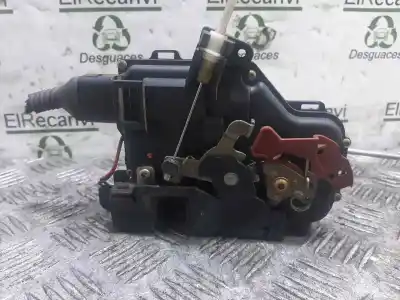 Автозапчасти б/у замок левой передней двери за audi a4 b6 avant (8e5) 3.0 ссылки oem iam 