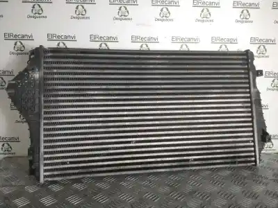 Peça sobressalente para automóvel em segunda mão intercooler por chevrolet lacetti cdx referências oem iam 96436111  