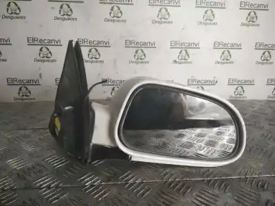 Second-hand car spare part right rearview mirror for chevrolet lacetti cdx oem iam references 