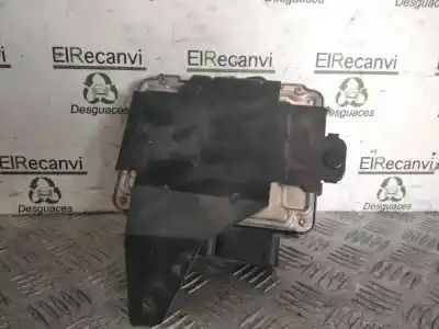 Second-hand car spare part ecu engine control for chevrolet lacetti cdx oem iam references 96820448 1039s28078 0281013600