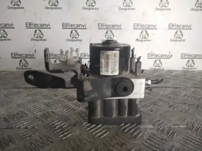 Second-hand car spare part abs for chevrolet lacetti cdx oem iam references 96438441