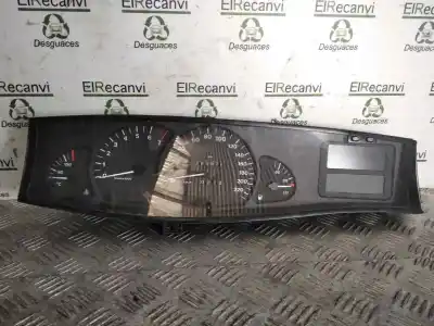 Peça sobressalente para automóvel em segunda mão quadrante por opel omega b básico caravan referências oem iam 90564481pa  