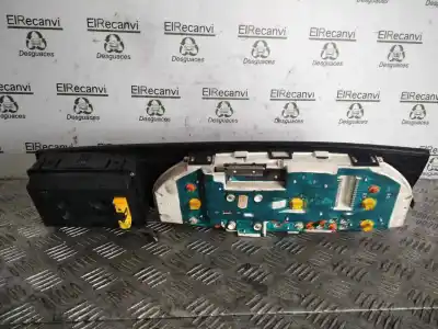 Peça sobressalente para automóvel em segunda mão quadrante por opel omega b básico caravan referências oem iam 90564481pa  