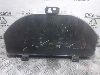 Gebrauchtes Autoersatzteil  zum MAZDA 323 BERLINA C/F/S (BA)  OEM-IAM-Referenzen BG2SB  