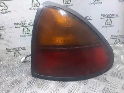 Gebrauchtes Autoersatzteil Heckleuchte Rechts zum MAZDA 323 BERLINA C/F/S (BA) 1.5 F GLX 90 CV / 66 KW OEM-IAM-Referenzen 0431436R  