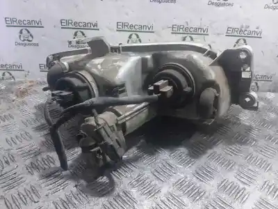 Gebrauchtes Autoersatzteil linker scheinwerfer zum mazda 323 berlina c/f/s (ba) 1.5 f glx 90 cv / 66 kw oem-iam-referenzen 11061703  