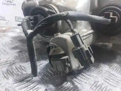 Gebrauchtes Autoersatzteil linker scheinwerfer zum mazda 323 berlina c/f/s (ba) 1.5 f glx 90 cv / 66 kw oem-iam-referenzen 11061703  