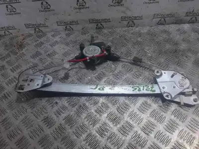 Gebrauchtes Autoersatzteil  zum MAZDA 323 BERLINA C/F/S (BA)  OEM-IAM-Referenzen 3610061703  2 PINS