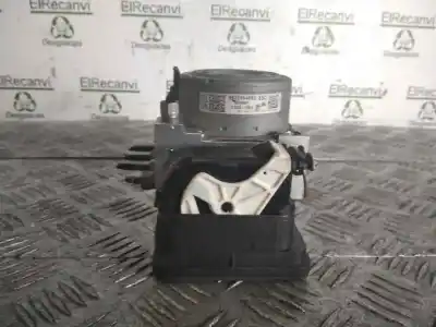 Pièce détachée automobile d'occasion  pour CITROEN C-ELYSÉE  Références OEM IAM 9822654880 10062536591 10022012064