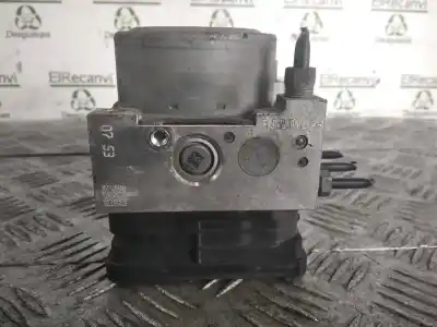 Pièce détachée automobile d'occasion abs (système anti-blocage des roues) pour citroen c-elysée feel références oem iam 9822654880 10062536591 10022012064