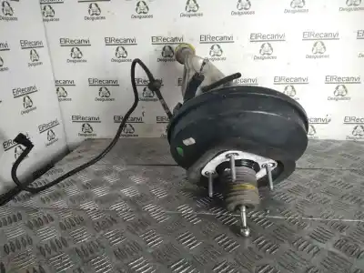 Pièce détachée automobile d'occasion servo frein pour citroen c-elysée feel références oem iam   