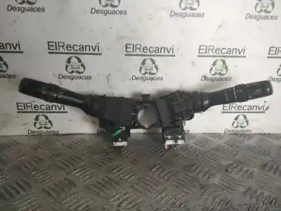 Pezzo di ricambio per auto di seconda mano Comando Multifunzione per TOYOTA PRIUS (NHW30) Plug-in Hybrid Advance Riferimenti OEM IAM 173832  