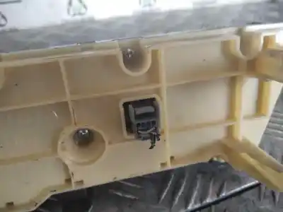 Tweedehands auto-onderdeel KLIMAATCONTROLE voor TOYOTA PRIUS (NHW30)  OEM IAM-referenties 75D726  