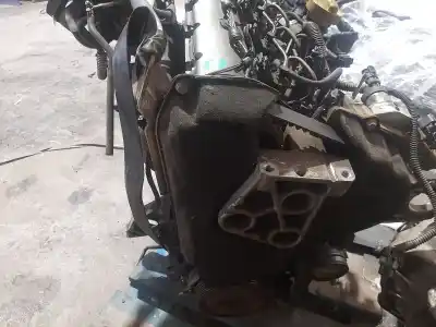 Recambio de automóvil de segunda mano de motor completo para renault laguna ii (bg0/1_) 1.9 dci (bg08, bg0g) referencias oem iam f9q  ext.i-3