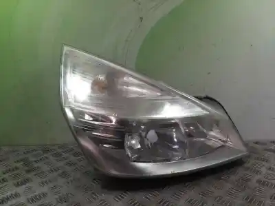 Автозапчасти б/у  за RENAULT ESPACE IV (JK0)  ссылки OEM IAM   