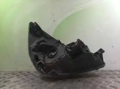 Автозапчасти б/у левая фара за renault espace iv (jk0) dynamique ссылки oem iam   