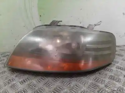 Peça sobressalente para automóvel em segunda mão farol / farolim esquerdo por chevrolet kalos 1.2 s (d/a) referências oem iam   