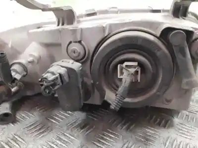 Peça sobressalente para automóvel em segunda mão farol / farolim esquerdo por chevrolet kalos 1.2 s (d/a) referências oem iam   