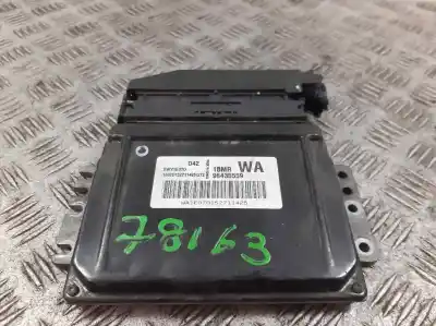 Peça sobressalente para automóvel em segunda mão  por CHEVROLET KALOS  Referências OEM IAM 96435559  5WY1E07D