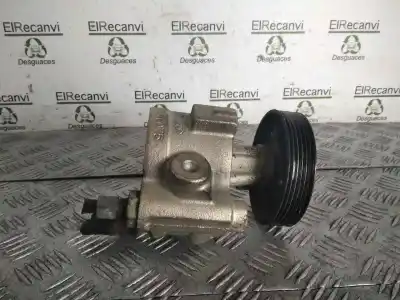 Автозапчасти б/у НАСОС ГИДРОУСИЛИТЕЛЯ за RENAULT SCENIC (JA..)  ссылки OEM IAM 7700417308  26058572
