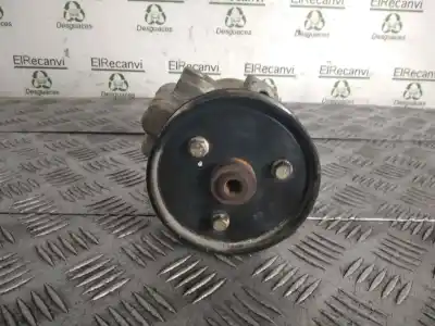 Second-hand car spare part steering pump for renault scenic (ja..) 1.9 dci authentique oem iam references 7700417308  26058572