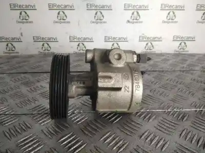 Second-hand car spare part steering pump for renault scenic (ja..) 1.9 dci authentique oem iam references 7700417308  26058572