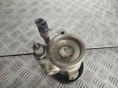 Second-hand car spare part steering pump for renault scenic (ja..) 1.9 dci authentique oem iam references 7700417308  26058572