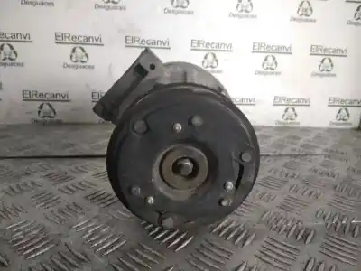 Pezzo di ricambio per auto di seconda mano compressore aria condizionata per renault scenic (ja..) 1.9 dci authentique riferimenti oem iam 7700105765 091621554 1135309