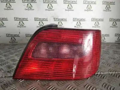 Pièce détachée automobile d'occasion  pour CITROEN XSARA BREAK (N2)  Références OEM IAM 2534D  