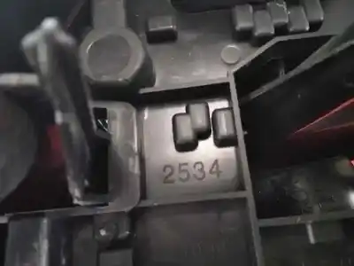 Pièce détachée automobile d'occasion  pour CITROEN XSARA BREAK (N2)  Références OEM IAM 2534G  