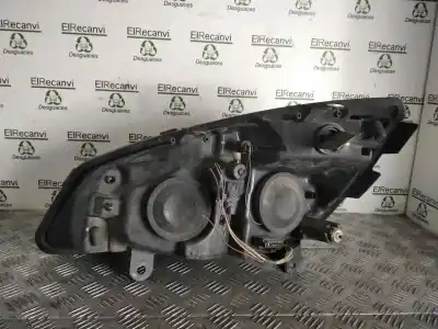 Pièce détachée automobile d'occasion  pour RENAULT SCENIC II  Références OEM IAM   