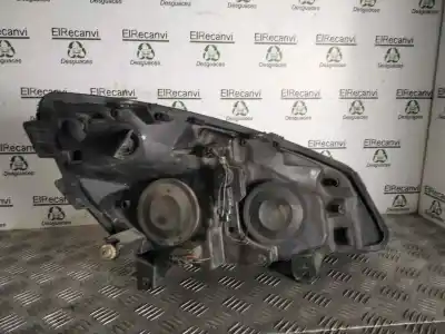 Pièce détachée automobile d'occasion  pour RENAULT SCENIC II  Références OEM IAM   