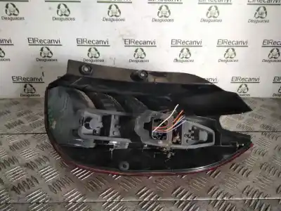 Pièce détachée automobile d'occasion  pour RENAULT SCENIC II  Références OEM IAM 8200127704E  