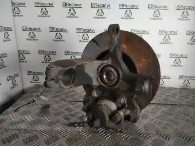 Peça sobressalente para automóvel em segunda mão Manga De Eixo Dianteira Direita por FORD FOCUS LIM. (CB4) Trend Referências OEM IAM   