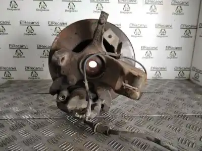 Peça sobressalente para automóvel em segunda mão  por FORD FOCUS LIM. (CB4)  Referências OEM IAM   