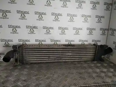 Peça sobressalente para automóvel em segunda mão intercooler por ford focus lim. (cb4) trend referências oem iam   