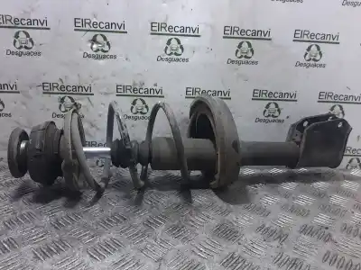 Pezzo di ricambio per auto di seconda mano ammortizzatore anteriore sinistro per renault clio ii fase i (b/cbo) 1.2 riferimenti oem iam 7700839378d   Pezzo di ricambio per auto di seconda mano ammortizzatore anteriore sinistro per renault clio ii fase i (b/cbo) 1.2 riferimenti oem iam 7700839378d