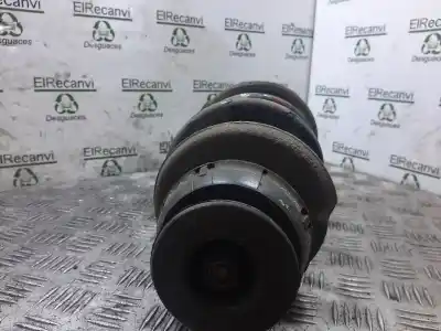 Pezzo di ricambio per auto di seconda mano ammortizzatore anteriore sinistro per renault clio ii fase i (b/cbo) 1.2 riferimenti oem iam 7700839378d   Pezzo di ricambio per auto di seconda mano ammortizzatore anteriore sinistro per renault clio ii fase i (b/cbo) 1.2 riferimenti oem iam 7700839378d