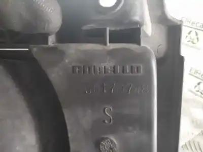 Peça sobressalente para automóvel em segunda mão farol / farolim esquerdo por citroen jumpy 1.9 turbodiesel (dhx. d8b / xud9te) referências oem iam 36170748  