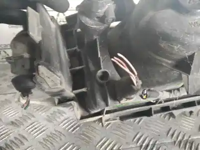 Автозапчасти б/у левая фара за citroen jumpy 1.9 turbodiesel (dhx. d8b / xud9te) ссылки oem iam 36170748