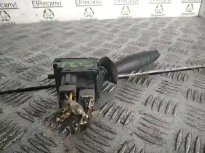 Автозапчасти б/у управление светом за citroen jumpy 1.9 turbodiesel (dhx. d8b / xud9te) ссылки oem iam 34388501  96236415zl