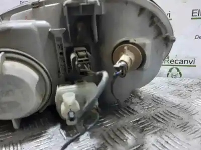 Second-hand car spare part  for DAEWOO LANOS  OEM IAM references   