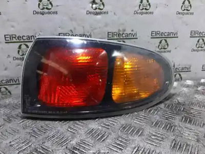Second-hand car spare part right tailgate light for daewoo lanos cool oem iam references   